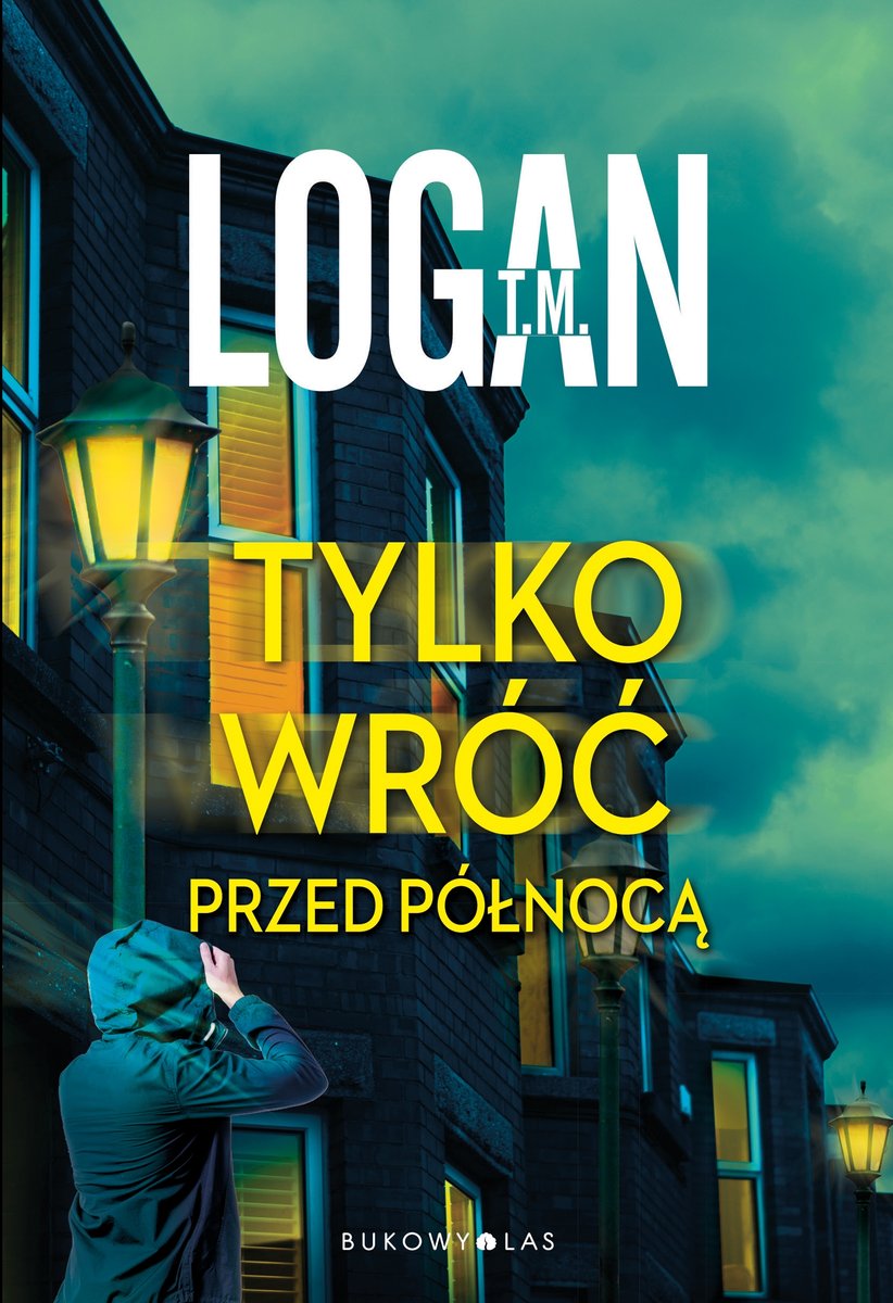 Image of Tylko wróć przed północą