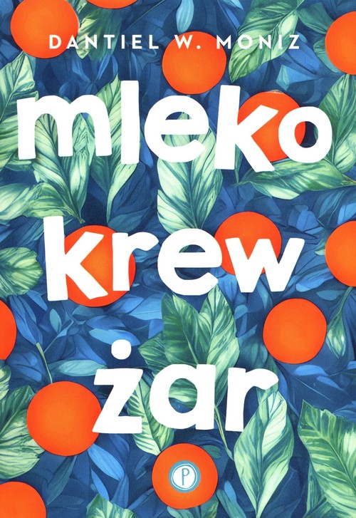 Image of Mleko krew żar