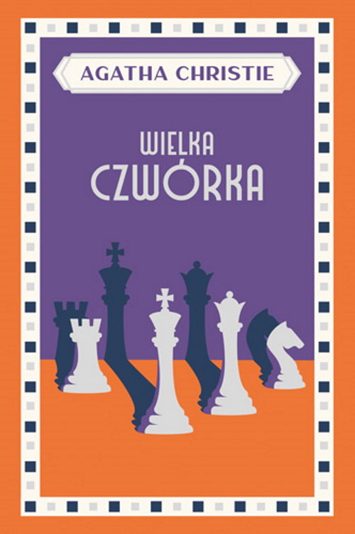 Image of Wielka Czwórka