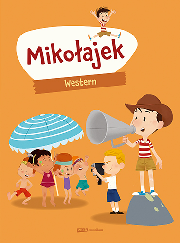 Image of Mikołajek. Western