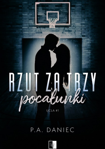 Image of Rzut za trzy pocałunki