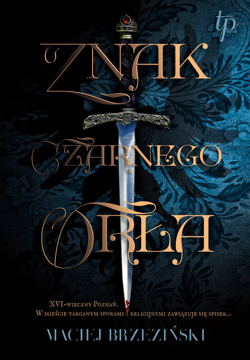 Image of Znak czarnego orła