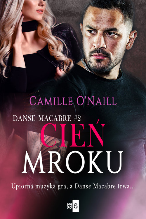 Image of Cień mroku #2