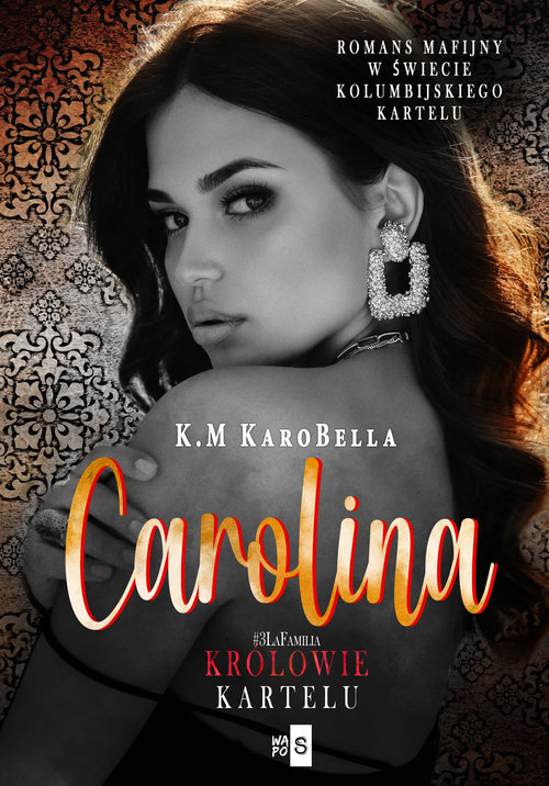 Image of Carolina Królowie kartelu #3