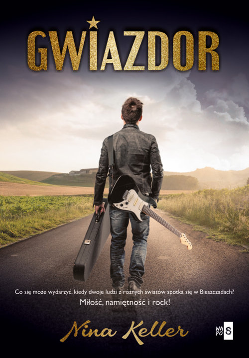 Image of Gwiazdor