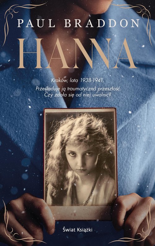 Image of Hanna