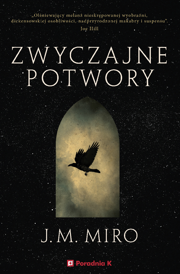 Image of Zwyczajne potwory