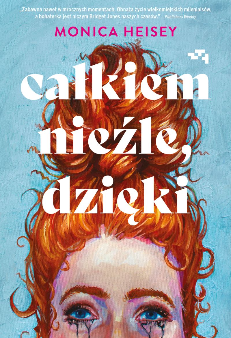 Image of Całkiem nieźle, dzięki