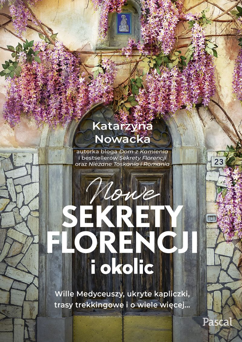 Image of Nowe sekrety Florencji i okolic