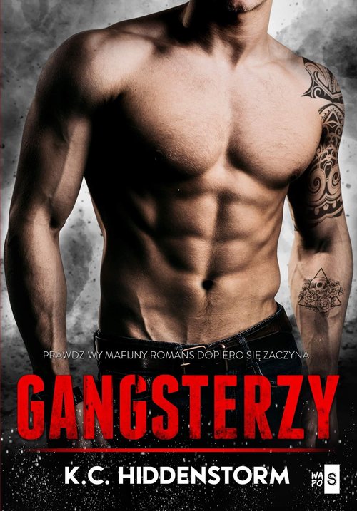 Image of Gangsterzy Tom 1