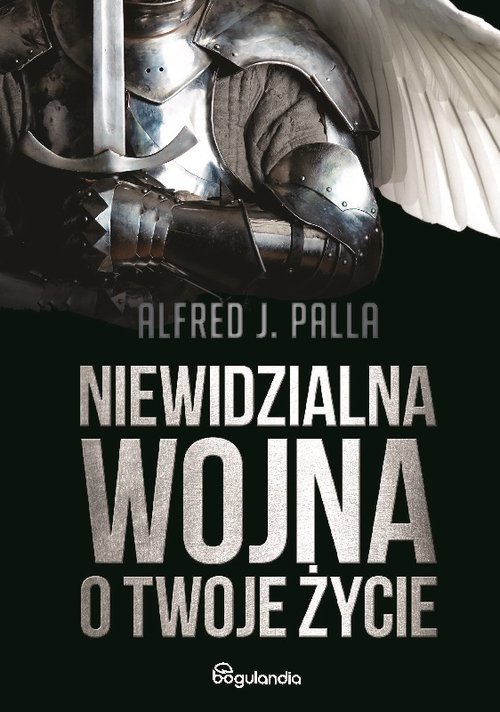 Image of Niewidzialna wojna o Twoje życie