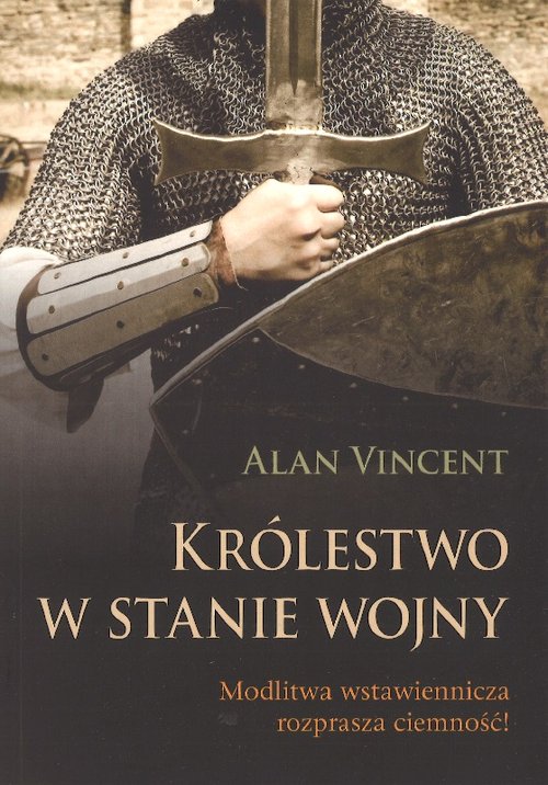 Image of Królestwo w stanie wojny