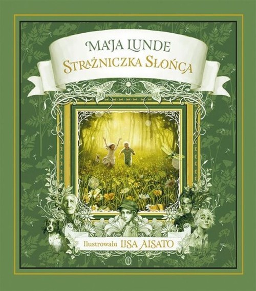 Image of Strażniczka Słońca
