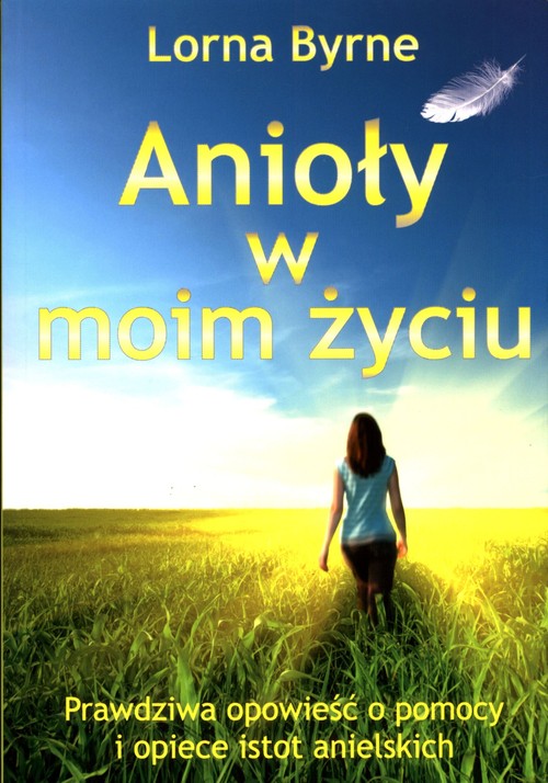 Image of Anioły w moim życiu