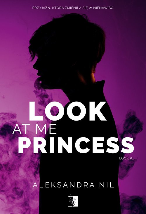 Image of Look at Me Princess