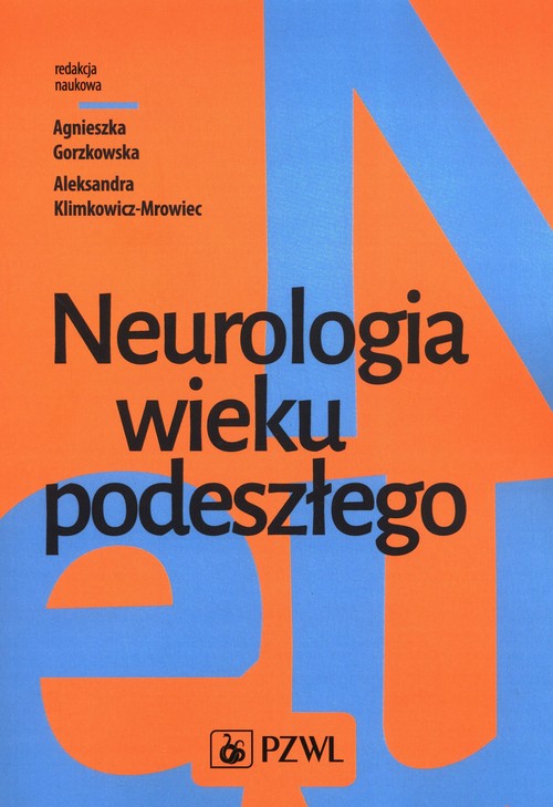 Image of Neurologia wieku podeszłego