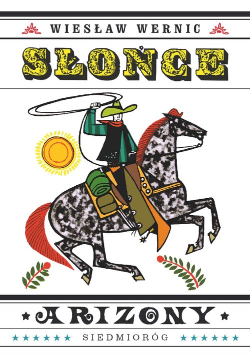 Image of Słońce Arizony