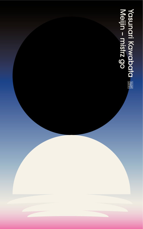 Image of Meijin - mistrz go