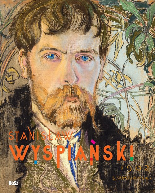 Image of Stanisław Wyspiański