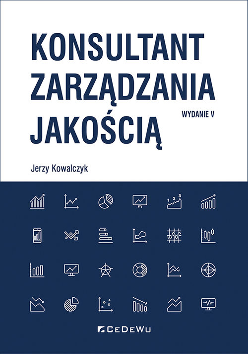 Image of Konsultant zarządzania jakością