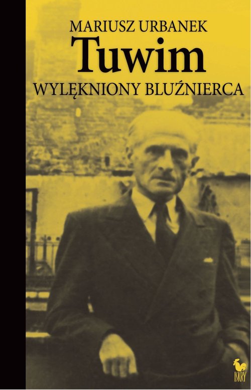 Image of Tuwim Wylękniony bluźnierca