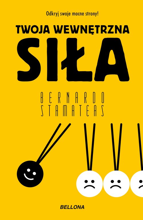 Image of Twoja wewnętrzna siła