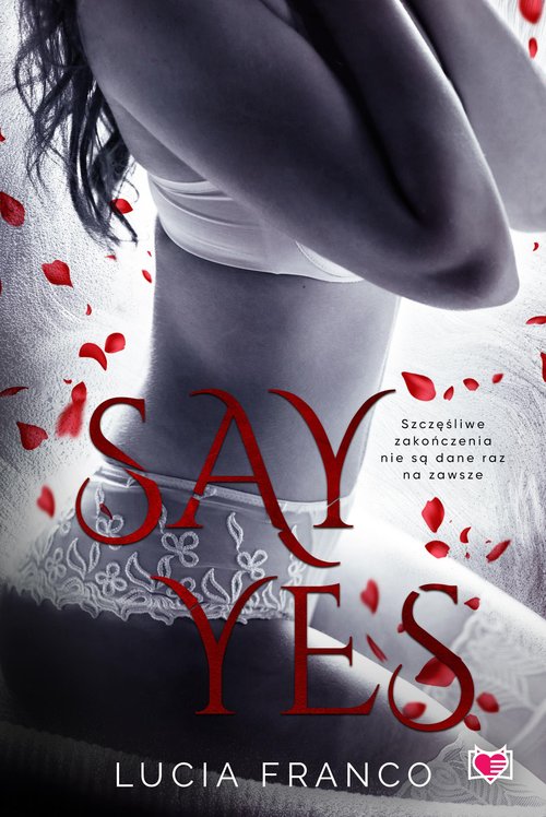 Image of Say Yes