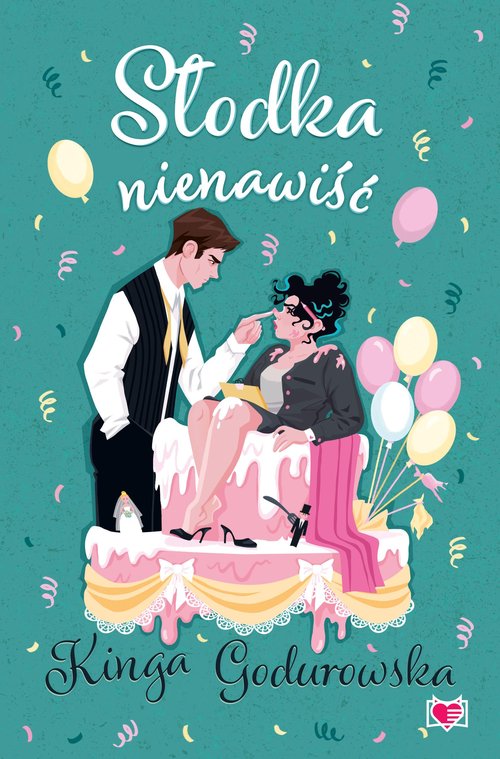 Image of Słodka nienawiść