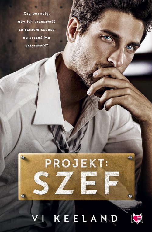 Image of Projekt: szef