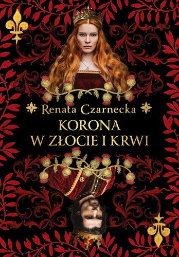 Image of Korona w złocie i krwi