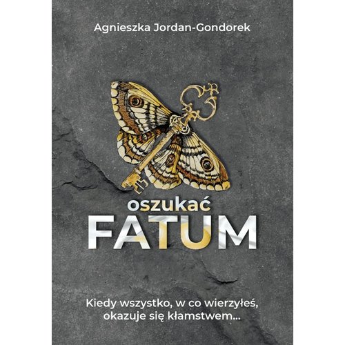 Image of Oszukać fatum