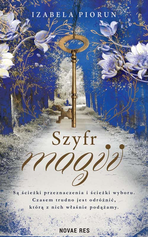 Image of Szyfr magii