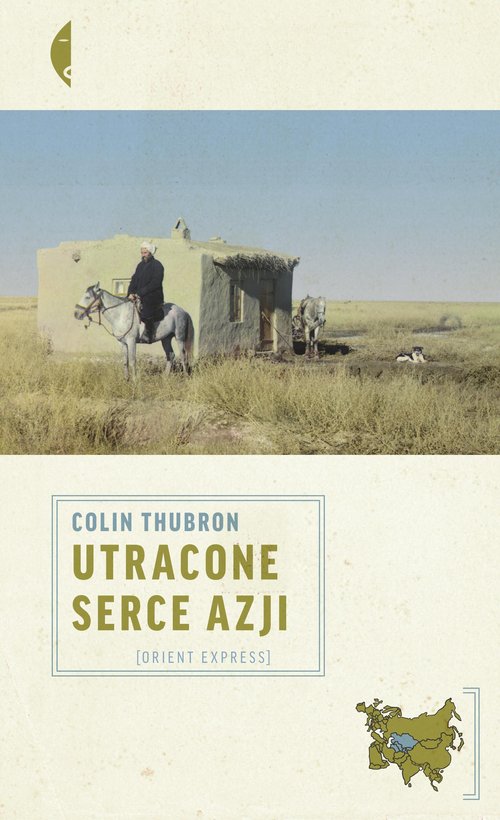 Image of Utracone serce Azji