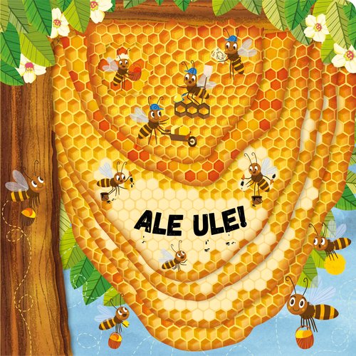 Image of Ale ule