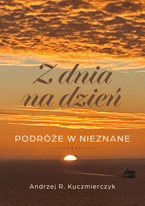 Image of Z dnia na dzień
