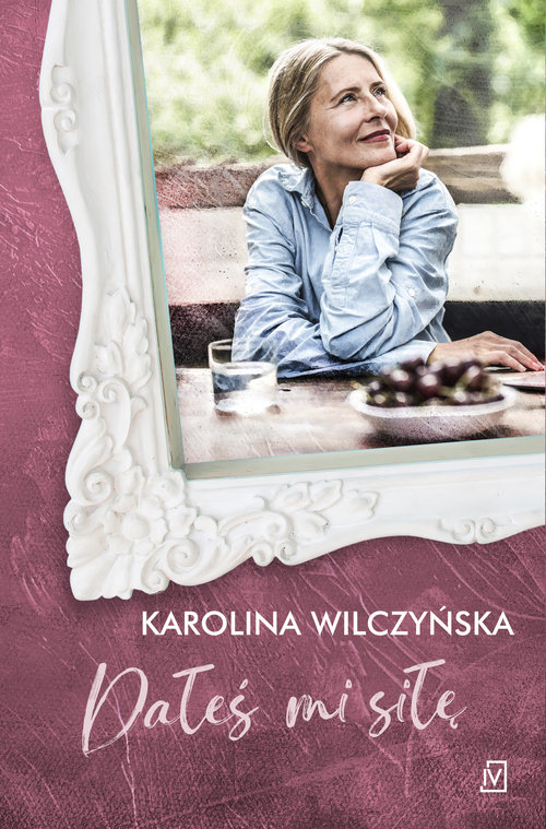 Image of Dałeś mi siłę Wielkie Litery