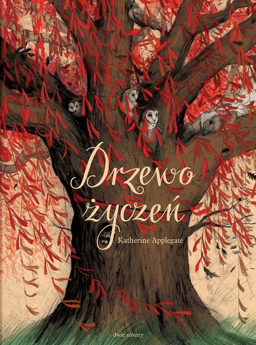 Image of Drzewo życzeń