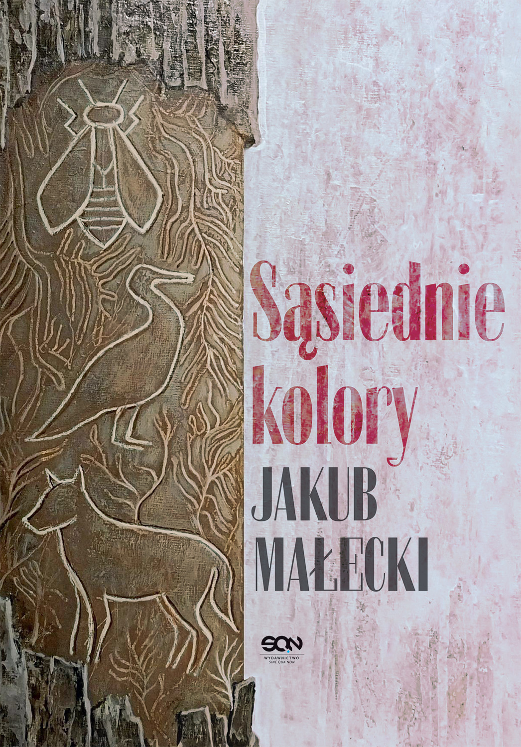 Image of Sąsiednie kolory
