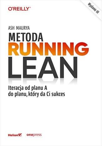 Image of Metoda Running Lean w.3
