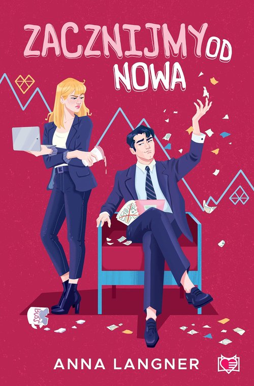 Image of Zacznijmy od nowa