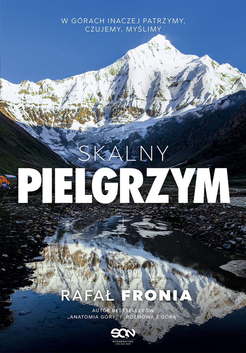 Image of Skalny pielgrzym