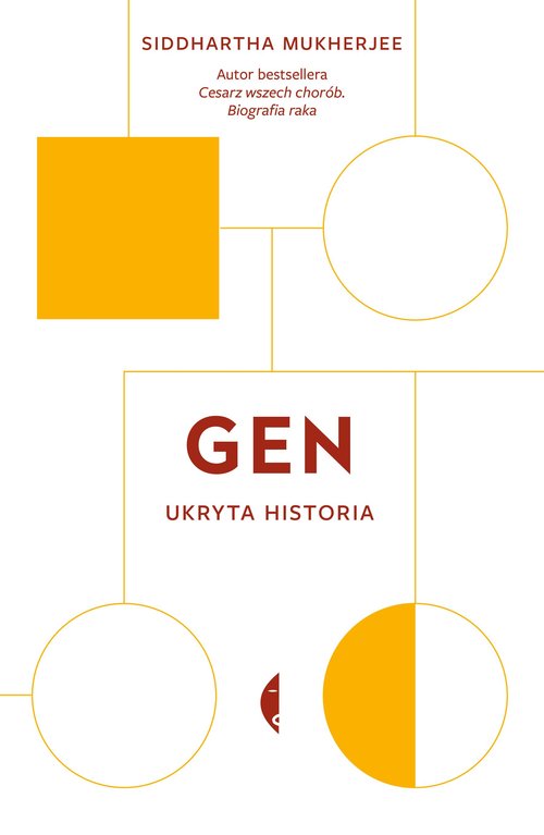 Image of Gen Ukryta historia