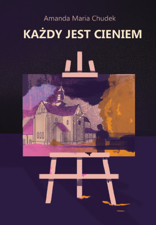 Image of Każdy jest cieniem
