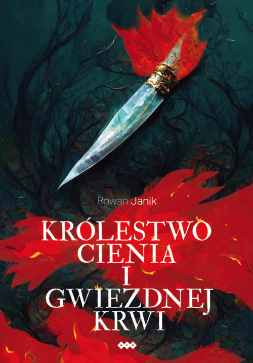 Image of Królestwo cienia i gwiezdnej krwi