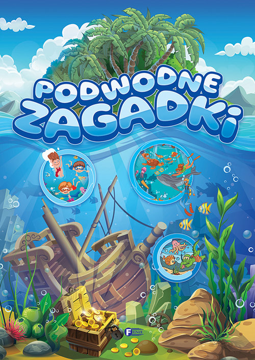 Image of Podwodne zagadki