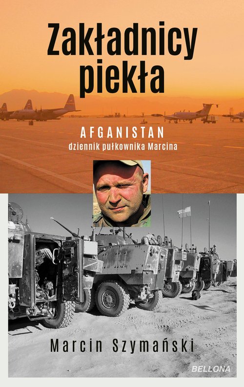 Image of Zakładnicy piekła