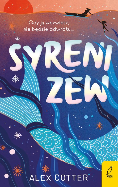 Image of Syreni zew