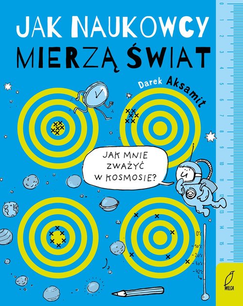 Image of Jak naukowcy mierzą świat