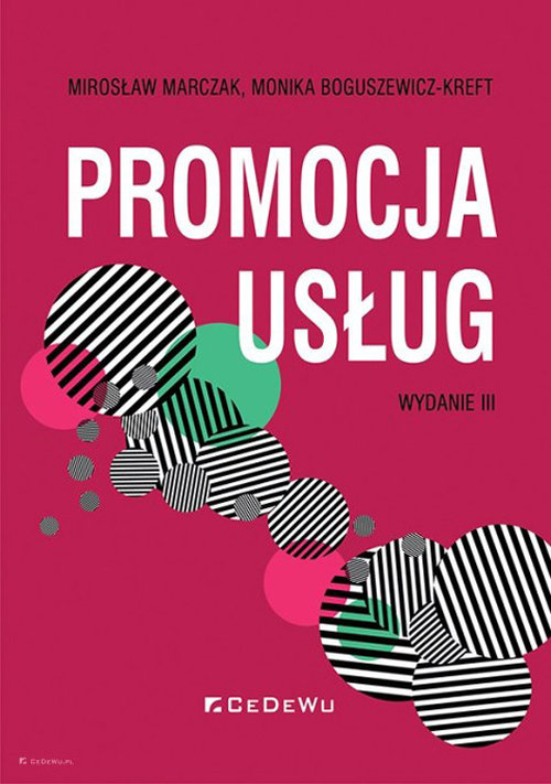 Image of Promocja usług
