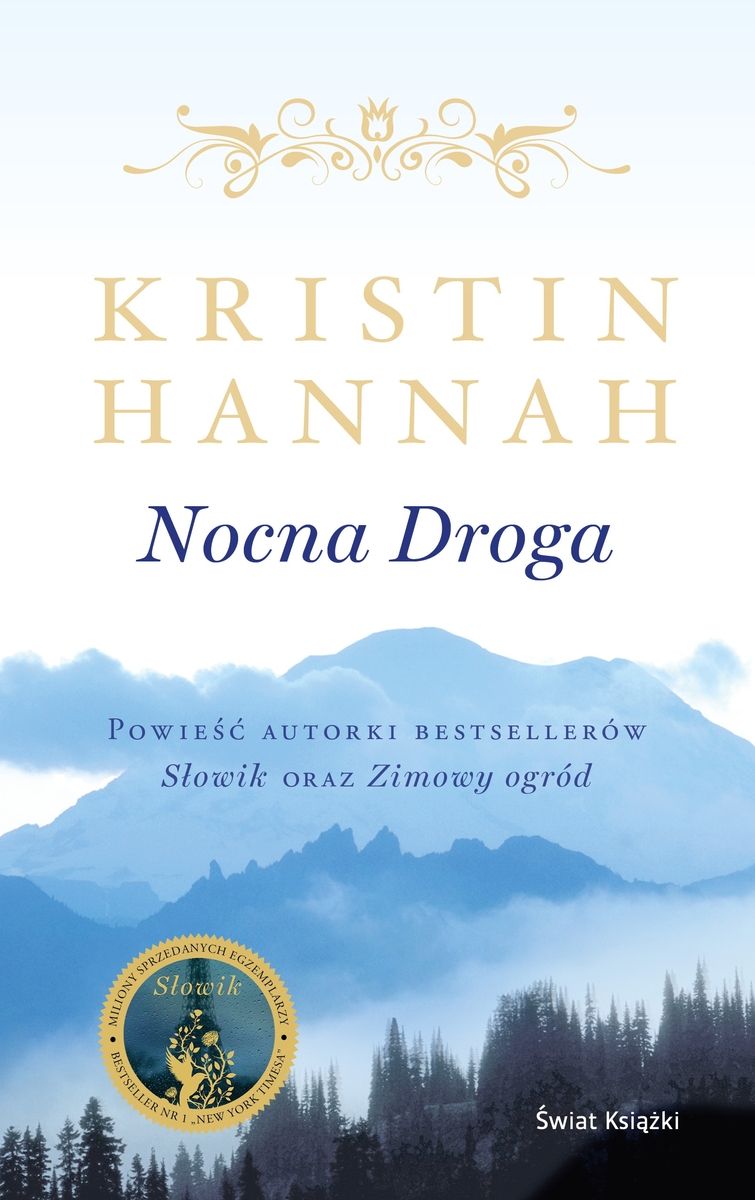 Image of Nocna droga